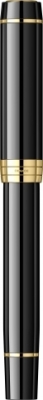 Stilou Centennial 18k Black GT Duofold Royal Parker