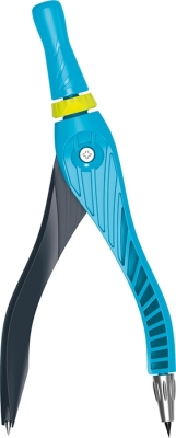 Compas Kid z 360 Agility varf 2 mm diverse modele Maped