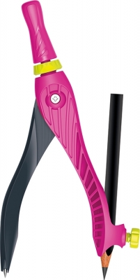 Compas Kid z 360 Agility varf universal diverse modele Maped