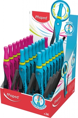 Compas Kid z 360 Agility varf universal diverse modele Maped