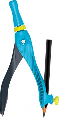 Compas Kid z 360 Agility varf universal diverse modele Maped