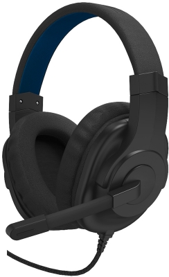 Casti gaming uRage SoundZ 200, USB-A, negru Hama