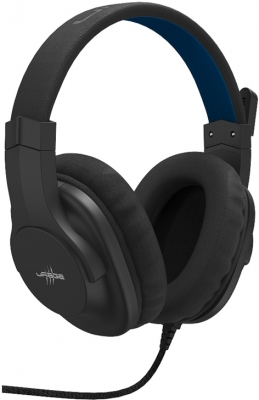 Casti gaming uRage SoundZ 200, USB-A, negru Hama