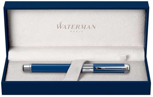 Roller Perspective Obsession Blue CT Waterman
