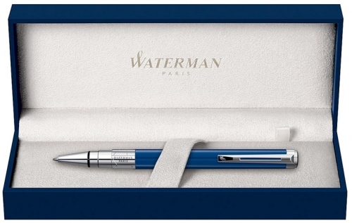 Pix Perspective Obsession Blue CT Waterman