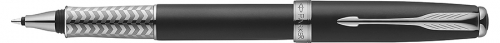 Roller Sonnet Black Secret Shell CT Parker
