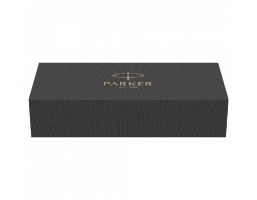 Pix Classic Blue & Black CT Duofold Royal Parker