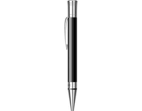 Pix Classic Black CT Duofold Royal Parker