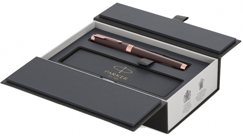 Roller Soft Brown PGT Premier Royal Parker