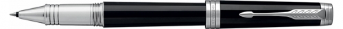 Roller Deep Black Lacquer CT Premier Royal Parker