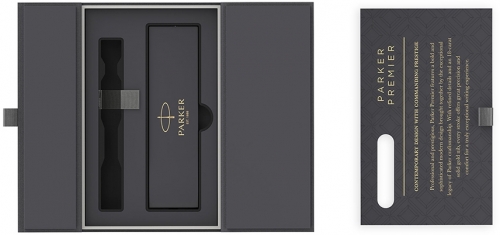 Roller Deep Black Lacquer CT Premier Royal Parker