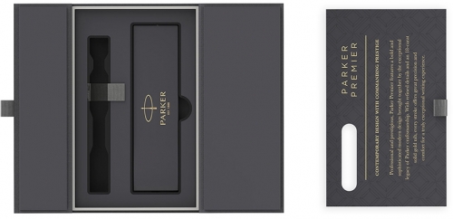 Roller Custom Tartan PT Premier Royal Parker