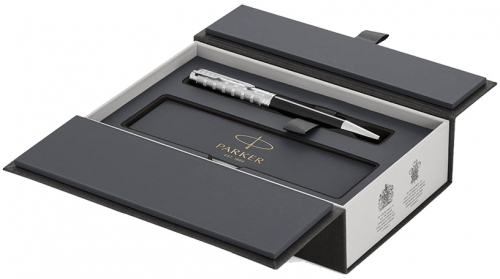 Pix Luxury Black PT Premier Royal Parker