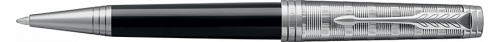 Pix Luxury Black PT Premier Royal Parker