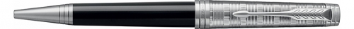Pix Luxury Black PT Premier Royal Parker