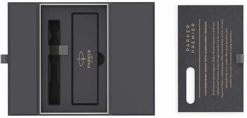 Pix Luxury Black PT Premier Royal Parker