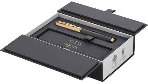 Roller Custom Storm Grey GT Premier Royal Parker