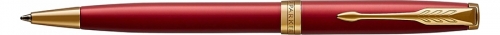Pix Deep Red Lacquer GT Sonnet Royal Parker
