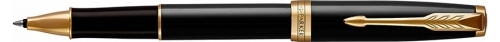 Roller Black GT Sonnet Royal Parker