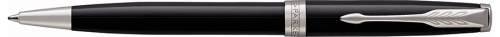Pix Deep Black Lacquer CT Sonnet Royal Parker