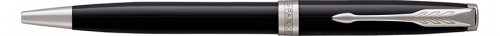 Pix Deep Black Lacquer CT Sonnet Royal Parker