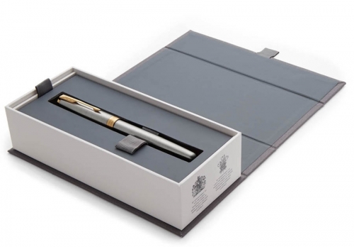 Roller Stainless Steel GT Sonnet Royal Parker