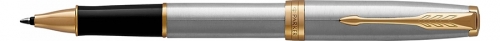 Roller Stainless Steel GT Sonnet Royal Parker