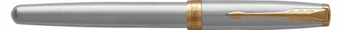 Roller Stainless Steel GT Sonnet Royal Parker