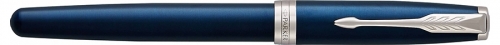 Roller Blue CT Sonnet Royal Parker