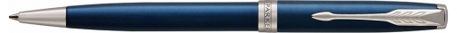 Pix Deep Blue Lacquer CT Sonnet Royal Parker