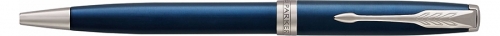 Pix Deep Blue Lacquer CT Sonnet Royal Parker