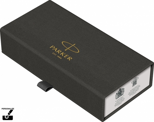 Pix personalizat Pearl PGT Sonnet Royal Parker 