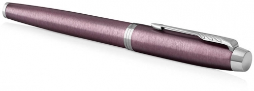 Stilou penita M IM Royal Light Purple CT Parker