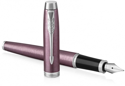 Stilou penita M IM Royal Light Purple CT Parker