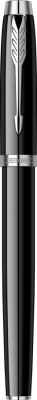 Stilou personalizat Black Lacquer CT IM Royal Parker