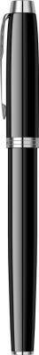 Stilou personalizat Black Lacquer CT IM Royal Parker