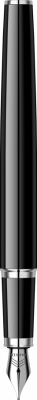 Stilou personalizat Black Lacquer CT IM Royal Parker