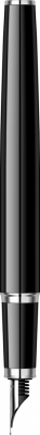 Stilou personalizat Black Lacquer CT IM Royal Parker
