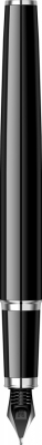 Stilou personalizat Black Lacquer CT IM Royal Parker
