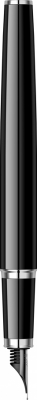 Stilou personalizat Black Lacquer CT IM Royal Parker