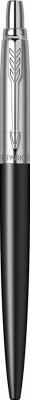 Pix personalizat Bond Street Black CT Jotter Royal Parker 