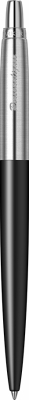 Pix personalizat Bond Street Black CT Jotter Royal Parker 
