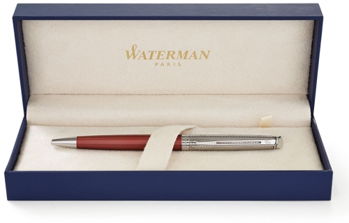 Pix Hemisphere Privee Rose Cuivre Waterman