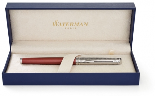 Roller Hemisphere Privee Rose Cuivre Waterman