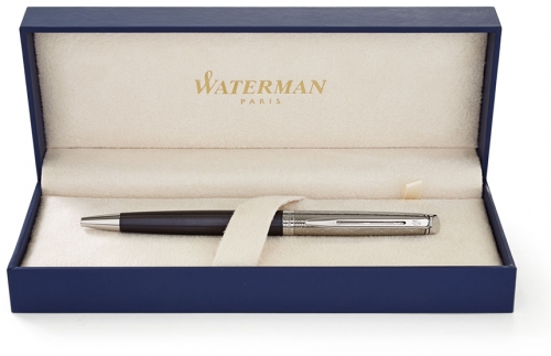Pix Hemisphere Privee Saphir Nocturne Waterman