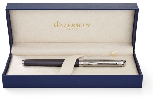 Roller Hemisphere Privee Saphir Nocturne Waterman