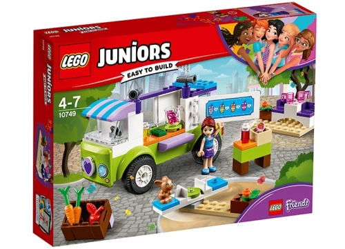 Piata Miei 10749 LEGO Juniors