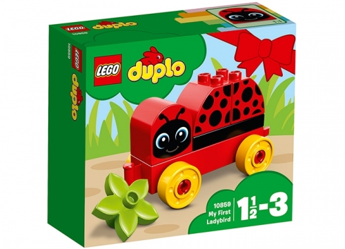 Prima mea gargarita 10859 LEGO Duplo