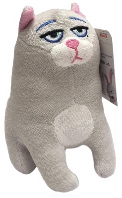 Figurine Secret life of pets 