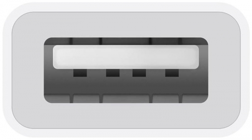 Adaptor Apple USB-C-USB